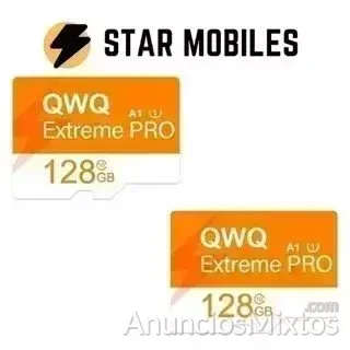 2X TARJETAS MICRO SD 128GB Flash SDXC SDHC TF 10 - 12 € - Nuevo - Madrid 2X TARJETAS MICRO SD 128GB Flash SDXC SDHC TF 10 - 12 € - Nuevo - Madrid