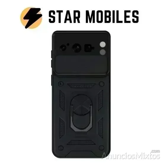 Funda Anilla Cámara Deslizante Google Pixel 8 pro - 8 € - Nuevo - Madrid Funda Anilla Cámara Deslizante Google Pixel 8 pro - 8 € - Nuevo - Madrid
