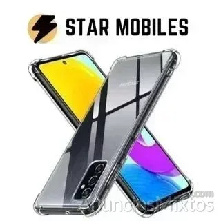 FUNDA SAMSUNG GALAXY A35 5G ANTIGOLPES - 4 € - Nuevo - Madrid