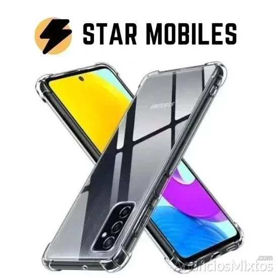FUNDA SAMSUNG GALAXY A35 5G ANTIGOLPES - 4 € - Nuevo - Madrid
