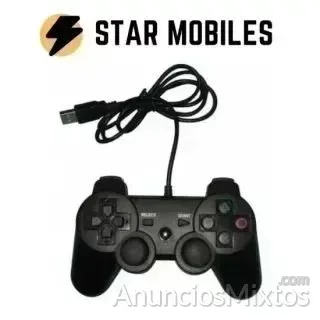 MANDO DUALSHOCK USB PARA PC ORDENADOR - 8 € - Nuevo - Madrid MANDO DUALSHOCK USB PARA PC ORDENADOR - 8 € - Nuevo - Madrid