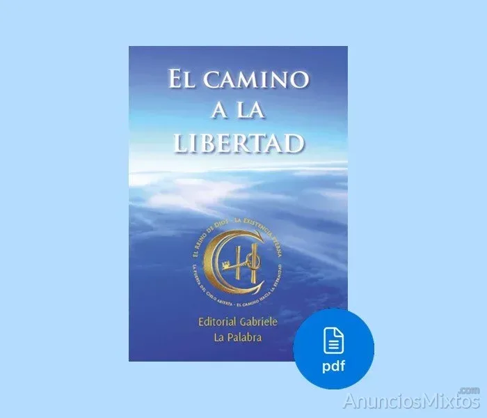 PDF El Camino a la libertad - Gratis - Nuevo - Madrid