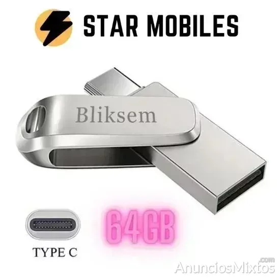 LOTE 3 CARGADORES + OTG 64GB - 21 € - Nuevo - Madrid