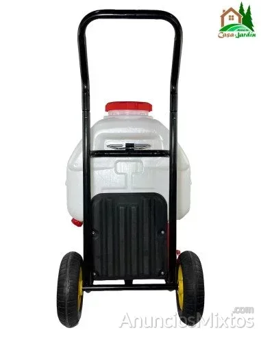 Sulfatadora con Carro Mixury X-30 - 175 € - Nuevo - Madrid
