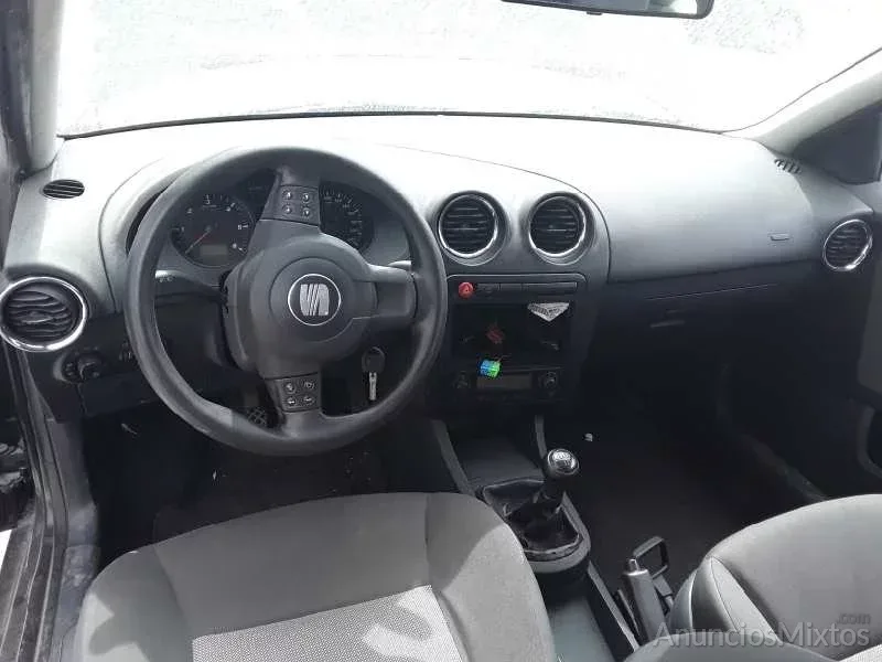 DESPIECE DE SEAT IBIZA 1.9 TDI (101 CV) 2001 - Gratis - Usado - Granada DESPIECE DE SEAT IBIZA 1.9 TDI (101 CV) 2001 - Gratis - Usado - Granada
