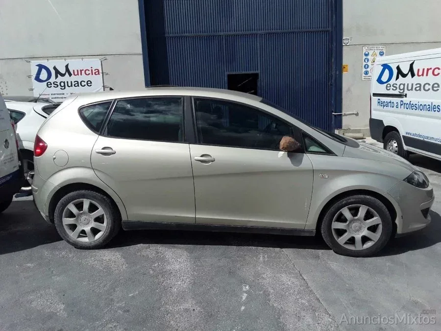 DESPIECE DE SEAT ALTEA 1.9 TDI (105 CV) 2004 - Gratis - Usado - Granada DESPIECE DE SEAT ALTEA 1.9 TDI (105 CV) 2004 - Gratis - Usado - Granada