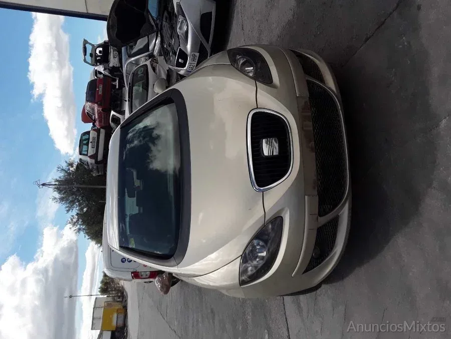 DESPIECE DE SEAT ALTEA 1.9 TDI (105 CV) 2004 - Gratis - Usado - Granada DESPIECE DE SEAT ALTEA 1.9 TDI (105 CV) 2004 - Gratis - Usado - Granada