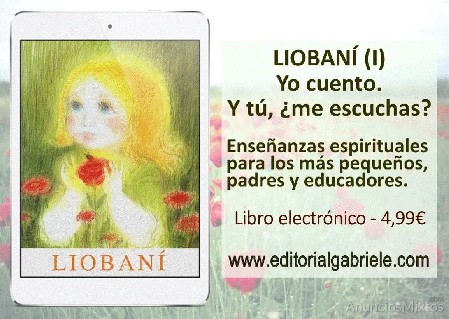 eBook  Liobaní  Yo cuento. ¿Y tú, me escuchas? - 5 € - Nuevo - Madrid