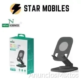 SOPORTE PARA TELEFONO SMARTPHONE O TABLET DE-01 - 7 € - Nuevo - Madrid SOPORTE PARA TELEFONO SMARTPHONE O TABLET DE-01 - 7 € - Nuevo - Madrid