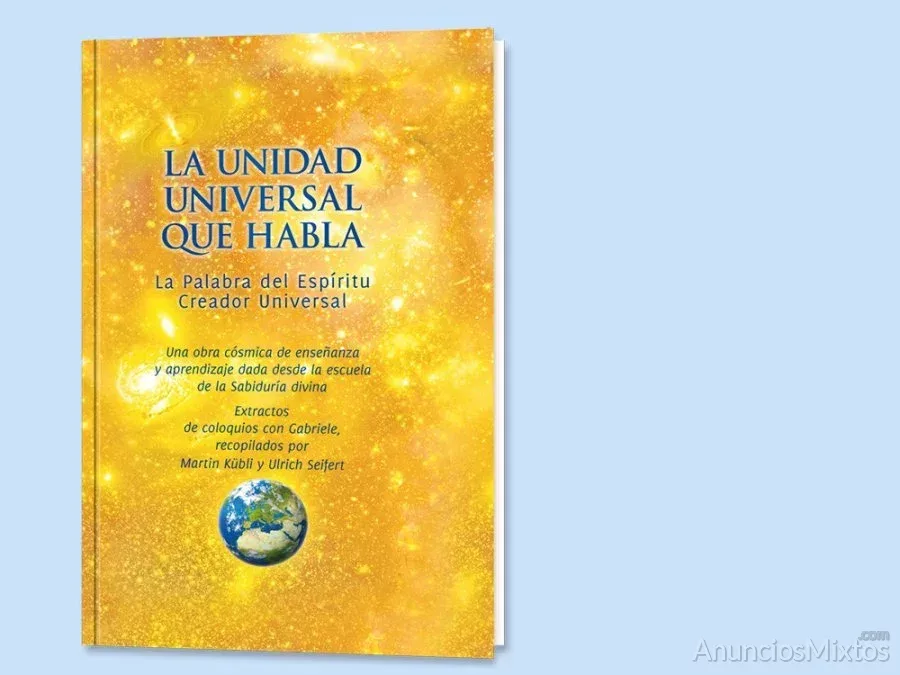 La Unidad Universal que habla - 23 € - Nuevo - Madrid