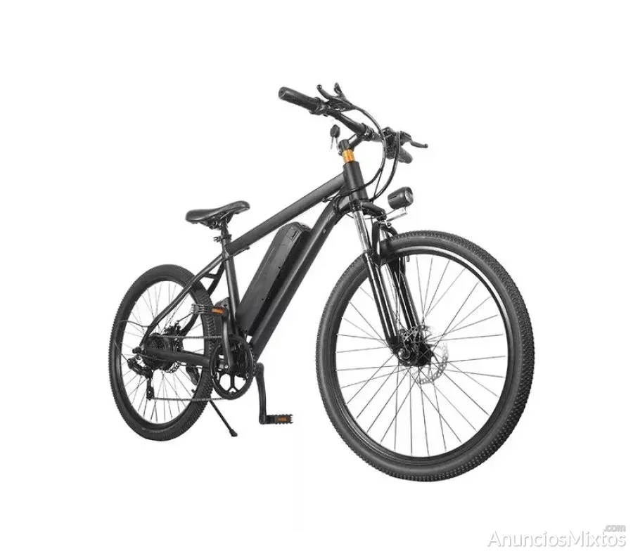 MONSTERPRO MANKEEL MTB 26" 500W 48V 10AH La Monste - 890 € - Nuevo - Ávila MONSTERPRO MANKEEL MTB 26" 500W 48V 10AH La Monste - 890 € - Nuevo - Ávila