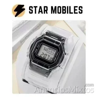 RELOJ SYNOKE DEPORTIVO DIGITAL TIPO GSHOCK MILITAR - 5 € - Nuevo - Madrid RELOJ SYNOKE DEPORTIVO DIGITAL TIPO GSHOCK MILITAR - 5 € - Nuevo - Madrid