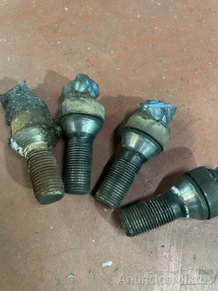 QUITAR ANTIRROBOS - 20 € - Madrid