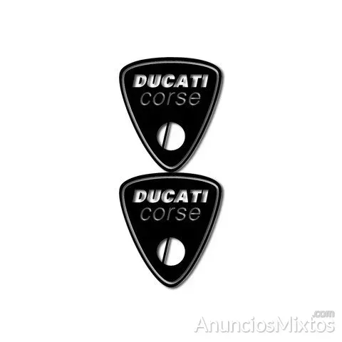 Pegatinas ducati corse rv175 - 4 € - Nuevo - Alicante Pegatinas ducati corse rv175 - 4 € - Nuevo - Alicante