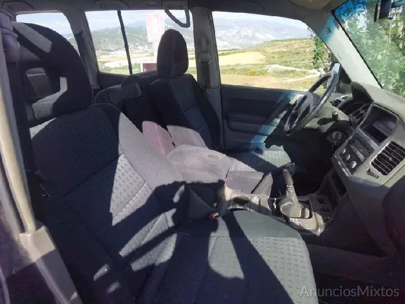 DESPIECE DE MITSUBISHI MONTERO 3.2 DI-D (160 CV) 2001 (V2) - Gratis - Usado - Granada DESPIECE DE MITSUBISHI MONTERO 3.2 DI-D (160 CV) 2001 (V2) - Gratis - Usado - Granada