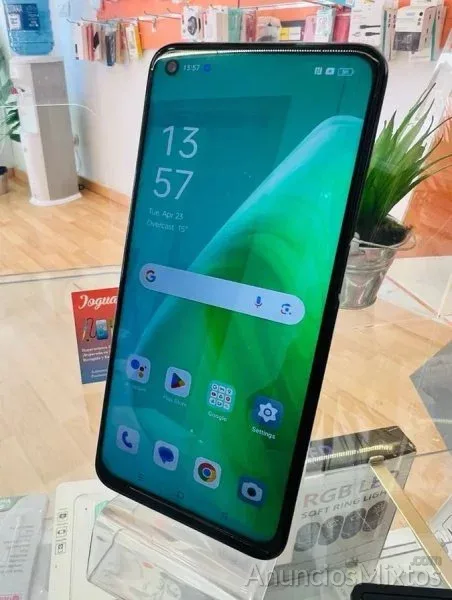 Oppo A54 5G 64 GB GARANTIA - 110 € - Nuevo - Valencia