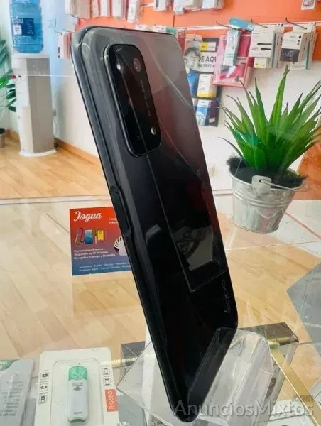 Oppo A54 5G 64 GB GARANTIA - 110 € - Nuevo - Valencia