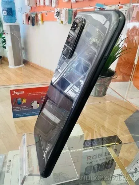 Oppo A54 5G 64 GB GARANTIA - 110 € - Nuevo - Valencia