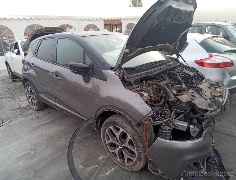 DESPIECE DE RENAULT CAPTUR II 1.3 TCE (131 CV) - Gratis - Usado - Granada DESPIECE DE RENAULT CAPTUR II 1.3 TCE (131 CV) - Gratis - Usado - Granada