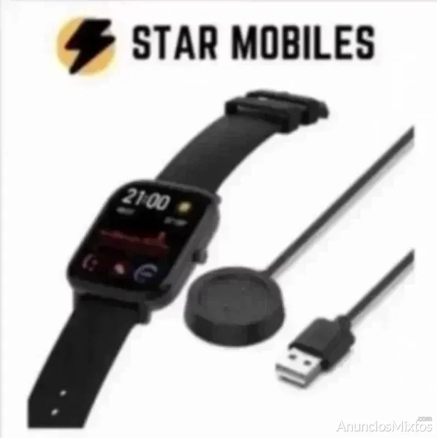 Cable cargador USB GTS / GTR Amazfit t-rex A1918 - 7 € - Nuevo - Madrid Cable cargador USB GTS / GTR Amazfit t-rex A1918 - 7 € - Nuevo - Madrid