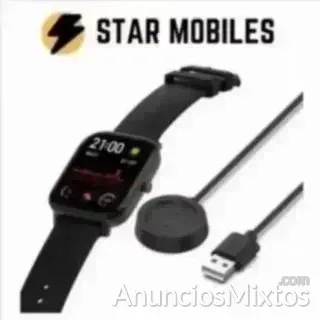 Cable cargador USB GTS / GTR Amazfit t-rex A1918 - 7 € - Nuevo - Madrid Cable cargador USB GTS / GTR Amazfit t-rex A1918 - 7 € - Nuevo - Madrid