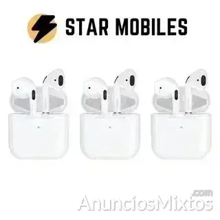 3X AURICULARES BLUETOOTH PRO 4 INALAMBRICOS - 14 € - Nuevo - Madrid
