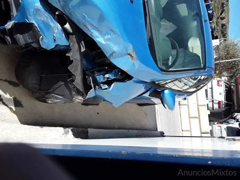 DESPIECE DE FORD FIESTA 1.4 TDCi (68 CV) 2008 - Gratis - Usado - Granada DESPIECE DE FORD FIESTA 1.4 TDCi (68 CV) 2008 - Gratis - Usado - Granada