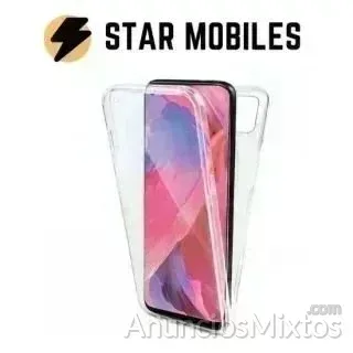 FUNDA DOBLE 360 OPPO REALME C30 C30S - 5 € - Nuevo - Madrid
