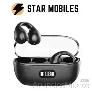 AURICULARES BLUETOOTH KW52 AIRPODS - 9 € - Nuevo - Madrid