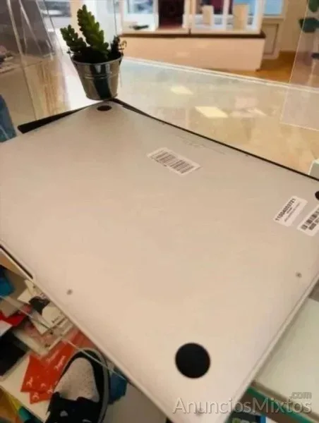 Macbook Air 2017 256 GB GARANTIA - 350 € - Nuevo - Valencia