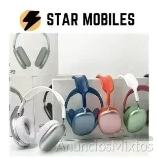 AURICULARES DEPORTIVOS BLUETOOTH P9 DIADEMA - 12 € - Nuevo - Madrid AURICULARES DEPORTIVOS BLUETOOTH P9 DIADEMA - 12 € - Nuevo - Madrid