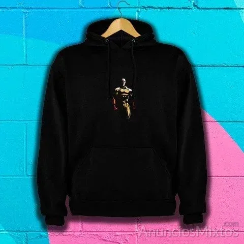 Sudadera saitama jbg 81 - 25 € - Nuevo - Alicante