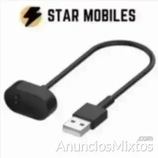 Cable cargador USB Fitbit inspire - 6 € - Nuevo - Madrid Cable cargador USB Fitbit inspire - 6 € - Nuevo - Madrid