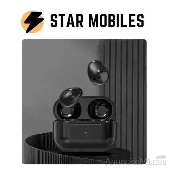 AURICULARES BLUETOOTH MINI DEPORTIVOS pro 4S+ - 10 € - Nuevo - Madrid