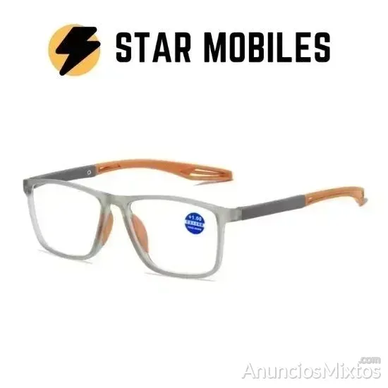 GAFAS DE LECTURA CON GRADUACION CON DIOPTRIAS - 5 € - Nuevo - Madrid