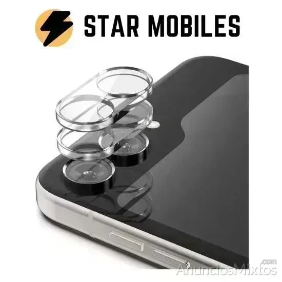 PROTECTOR CRISTAL TEMPLADO CAMARA SAMSUNG Z FLIP 5 - 4 € - Nuevo - Madrid PROTECTOR CRISTAL TEMPLADO CAMARA SAMSUNG Z FLIP 5 - 4 € - Nuevo - Madrid