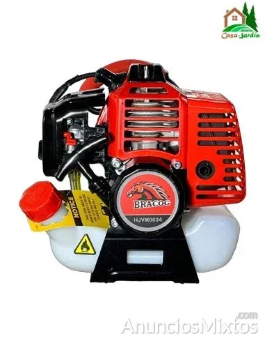 Vareador de Olivas de gasolina Bracog HJV0034 - 299 € - Nuevo - Madrid