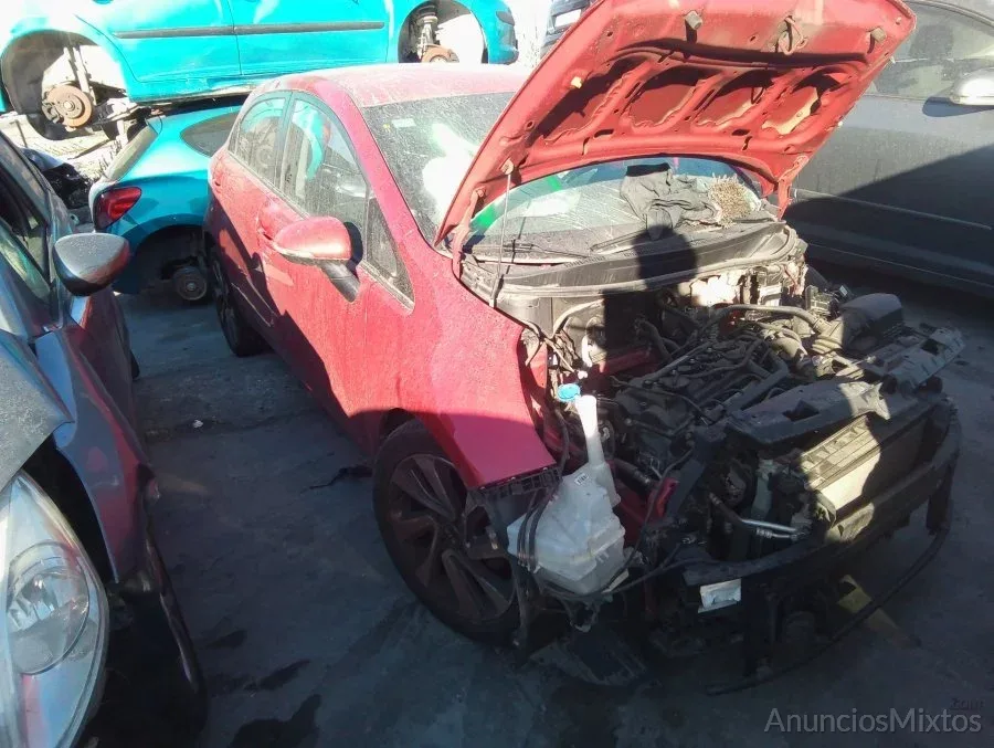 DESPIECE DE KIA RIO 1.2 (84 CV) - Gratis - Usado - Granada DESPIECE DE KIA RIO 1.2 (84 CV) - Gratis - Usado - Granada