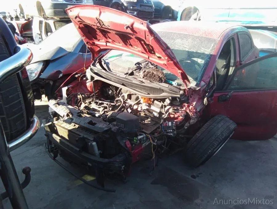 DESPIECE DE KIA RIO 1.2 (84 CV) - Gratis - Usado - Granada DESPIECE DE KIA RIO 1.2 (84 CV) - Gratis - Usado - Granada