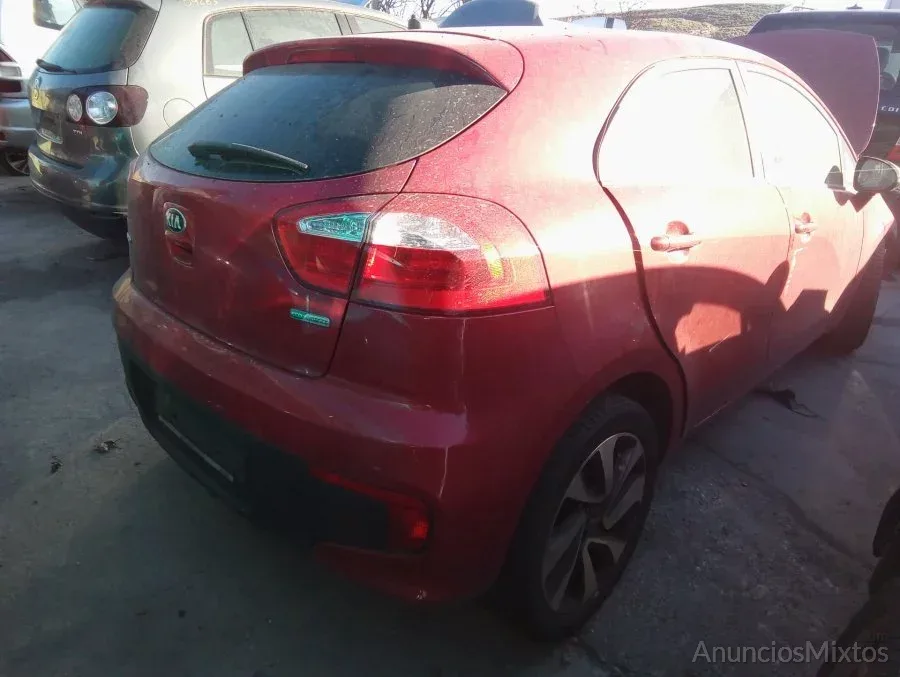 DESPIECE DE KIA RIO 1.2 (84 CV) - Gratis - Usado - Granada DESPIECE DE KIA RIO 1.2 (84 CV) - Gratis - Usado - Granada