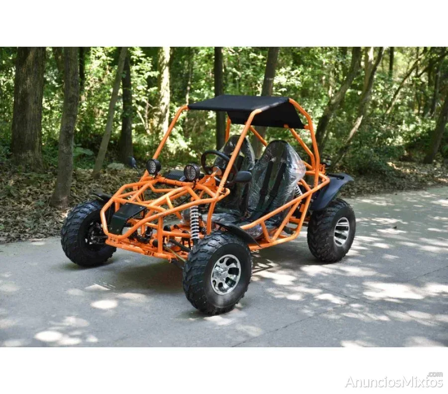 Super Buggy 200cc adulto - 3499 € - Ávila
