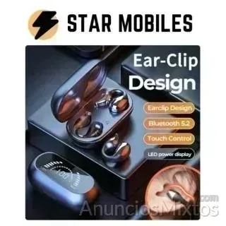 AURICULARES DEPORTIVOS INALAMBRICOS BLUETOOTH S03 - 13 € - Nuevo - Madrid