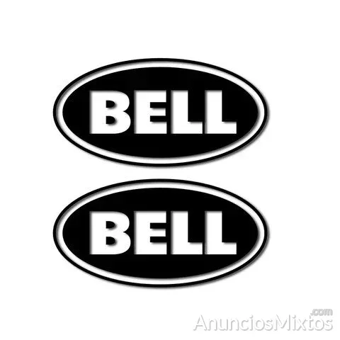 Pegatinas bell rv383 - 3 € - Nuevo - Alicante Pegatinas bell rv383 - 3 € - Nuevo - Alicante