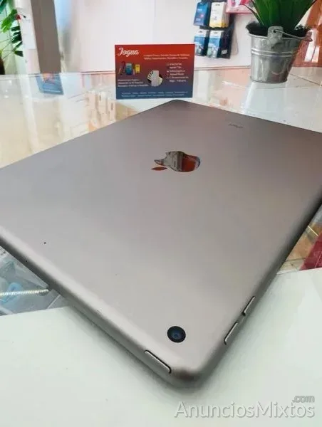 iPad 6th Generacion 32 GB Negro GARANTIA - 160 € - Nuevo - Valencia