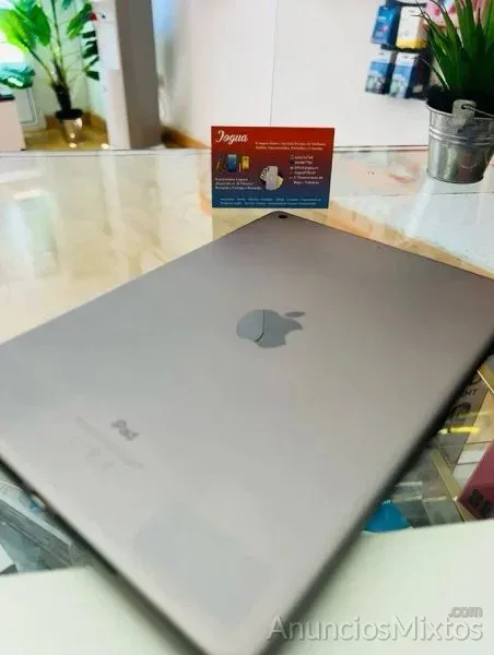 iPad 6th Generacion 32 GB Negro GARANTIA - 160 € - Nuevo - Valencia