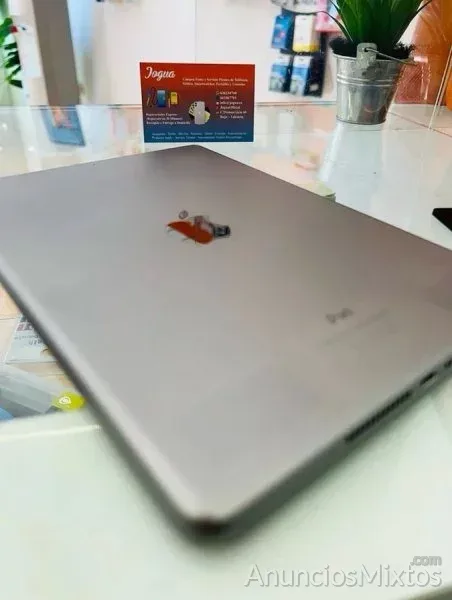 iPad 6th Generacion 32 GB Negro GARANTIA - 160 € - Nuevo - Valencia