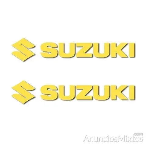 Pegatinas suzuki logo rv74 - 4 € - Nuevo - Alicante Pegatinas suzuki logo rv74 - 4 € - Nuevo - Alicante