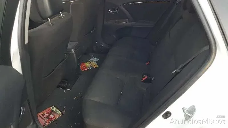 DESPIECE DE TOYOTA AVENSIS 2.0 D-4D (124 CV) - Gratis - Usado - Granada DESPIECE DE TOYOTA AVENSIS 2.0 D-4D (124 CV) - Gratis - Usado - Granada