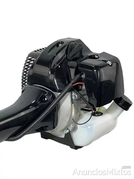 desbrozadora 52cc 7 discos mixury - 109 € - Nuevo - Madrid