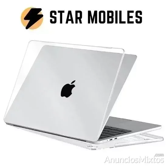 CARCASA SHELL PROTECTORA MacBook 12&am - 5 € - Nuevo - Madrid CARCASA SHELL PROTECTORA MacBook 12&am - 5 € - Nuevo - Madrid